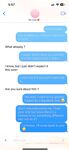 Colleen’s Dirty Hotwife Texting Story