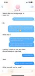 Colleen’s Dirty Hotwife Texting Story