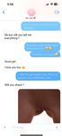 Colleen’s Dirty Hotwife Texting Story