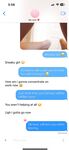Colleen’s Dirty Hotwife Texting Story