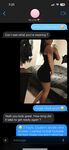 Colleen’s Dirty Hotwife Texting Story