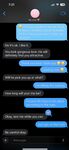 Colleen’s Dirty Hotwife Texting Story