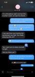 Colleen’s Dirty Hotwife Texting Story