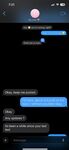 Colleen’s Dirty Hotwife Texting Story