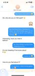 Colleen’s Dirty Hotwife Texting Story