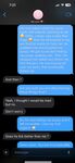 Colleen’s Dirty Hotwife Texting Story