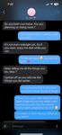 Colleen’s Dirty Hotwife Texting Story