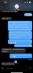 Colleen’s Dirty Hotwife Texting Story