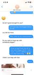 Colleen’s Dirty Hotwife Texting Story