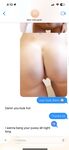 Colleen’s Dirty Hotwife Texting Story