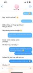 Colleen’s Dirty Hotwife Texting Story