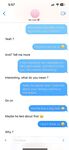 Colleen’s Dirty Hotwife Texting Story