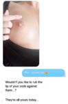 Cuckold Hotwife Text Messages