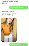 Hotwife Texts
