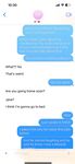 Hotwife Jane’s Dirty Cuckold Texting Story
