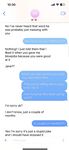 Hotwife Jane’s Dirty Cuckold Texting Story