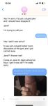 Hotwife Jane’s Dirty Cuckold Texting Story