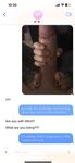 Hotwife Jane’s Dirty Cuckold Texting Story