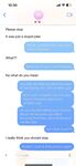 Hotwife Jane’s Dirty Cuckold Texting Story
