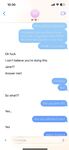 Hotwife Jane’s Dirty Cuckold Texting Story