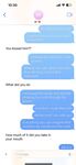 Hotwife Jane’s Dirty Cuckold Texting Story