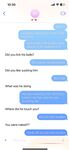 Hotwife Jane’s Dirty Cuckold Texting Story