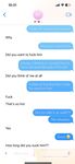 Hotwife Jane’s Dirty Cuckold Texting Story