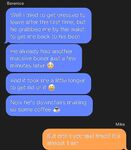 Cuckolding Text Messages