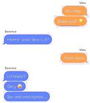 Cuckolding Text Messages