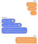 Cuckolding Text Messages