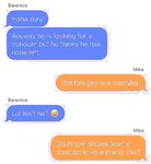 Cuckolding Text Messages