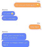 Cuckolding Text Messages