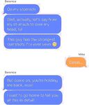 Cuckolding Text Messages