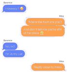 Cuckolding Text Messages