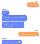 Cuckolding Text Messages