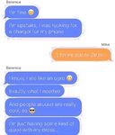 Cuckolding Text Messages