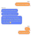 Cuckolding Text Messages