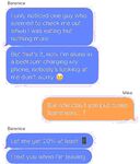 Cuckolding Text Messages