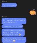 Cuckolding Text Messages