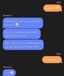 Cuckolding Text Messages