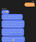 Cuckolding Text Messages