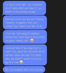 Cuckolding Text Messages