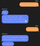 Cuckolding Text Messages