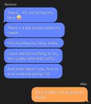 Cuckolding Text Messages