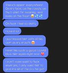 Cuckolding Text Messages