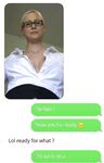Hotwife Tania Cuckold Text Messages