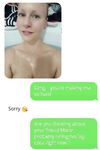 Hotwife Tania Cuckold Text Messages