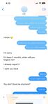 Alexa’s Lusty Breakup │ Cuckold & Hotwife Sexting Story