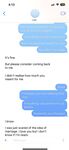 Alexa’s Lusty Breakup │ Cuckold & Hotwife Sexting Story