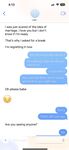 Alexa’s Lusty Breakup │ Cuckold & Hotwife Sexting Story